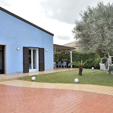 Villa Relax A 200Mt Dal Mare ポッツァッロ エクステリア 写真
