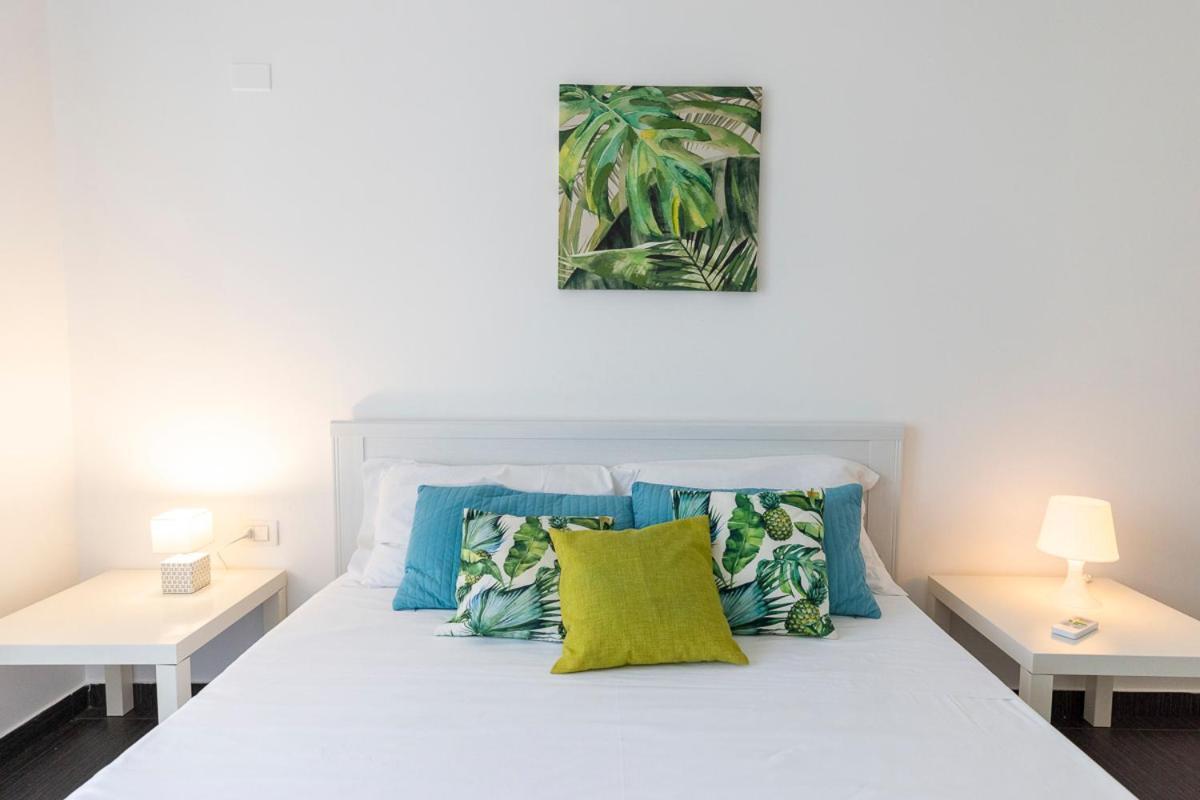 Villa Relax A 200Mt Dal Mare ポッツァッロ エクステリア 写真