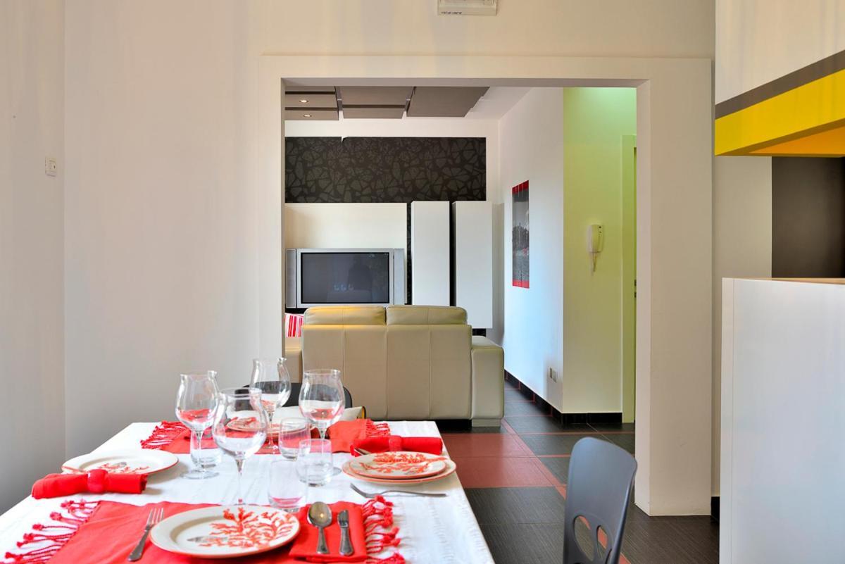 Villa Relax A 200Mt Dal Mare ポッツァッロ エクステリア 写真
