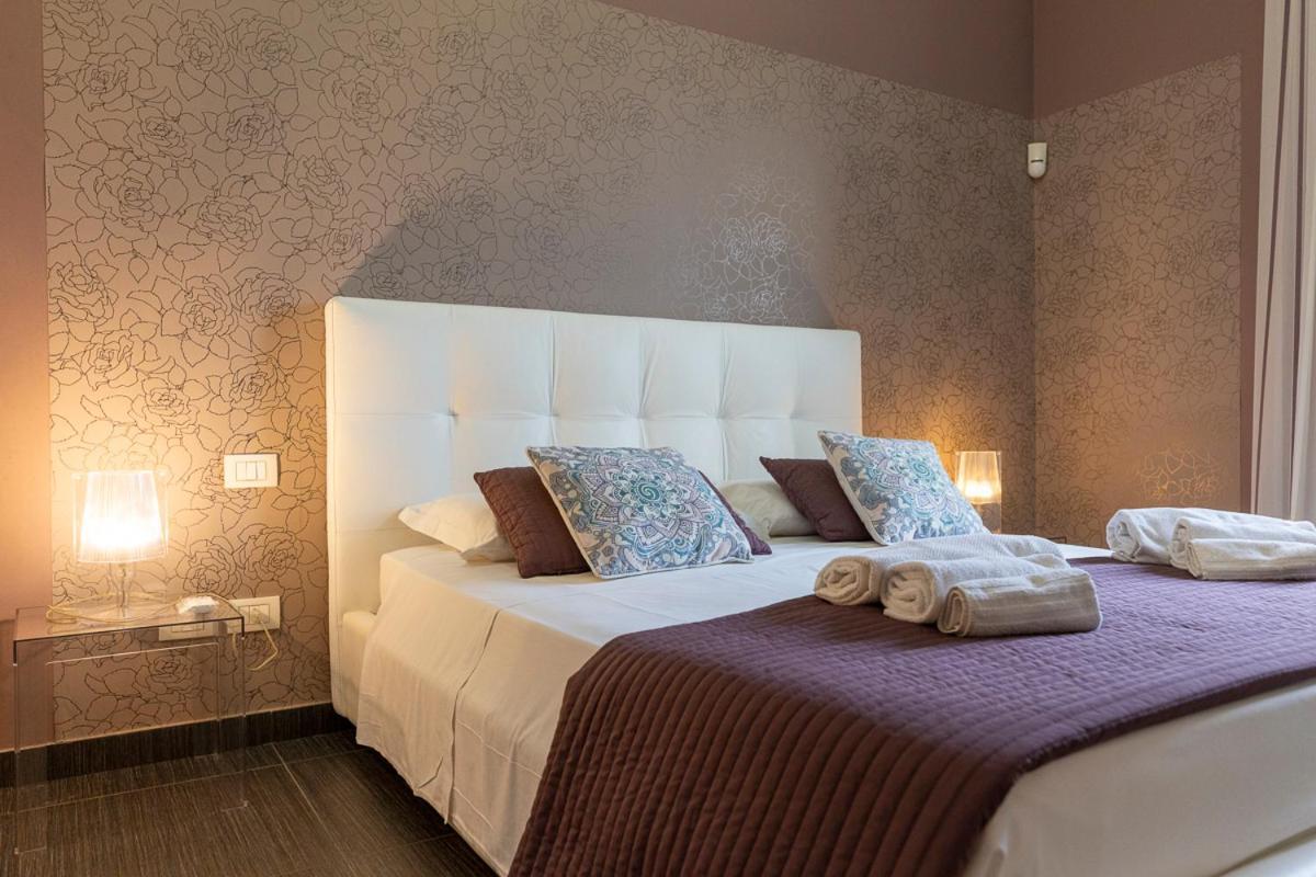 Villa Relax A 200Mt Dal Mare ポッツァッロ エクステリア 写真