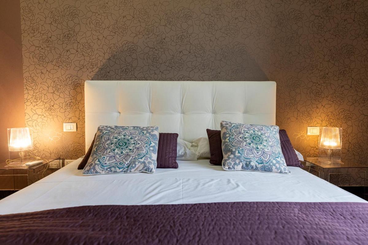 Villa Relax A 200Mt Dal Mare ポッツァッロ エクステリア 写真